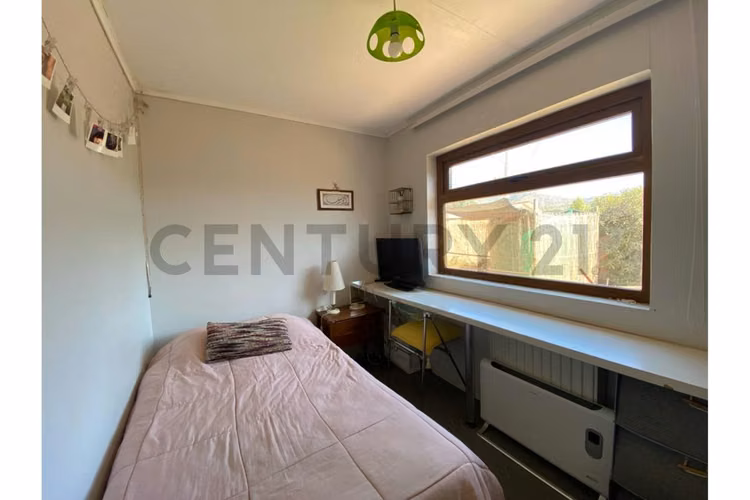 Casa estilo chilena Condominio Lomas del Carmen