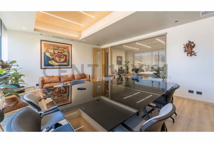 Venta moderna oficina Edificio Reitz