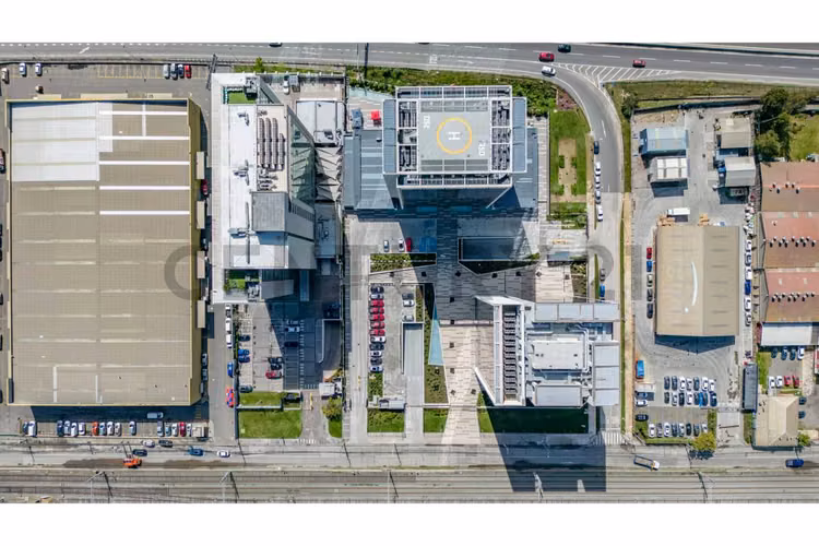 Venta moderna oficina Edificio Reitz