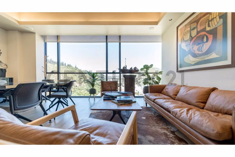 Venta moderna oficina Edificio Reitz