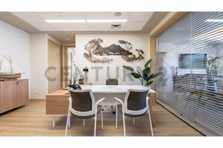Venta moderna oficina Edificio Reitz