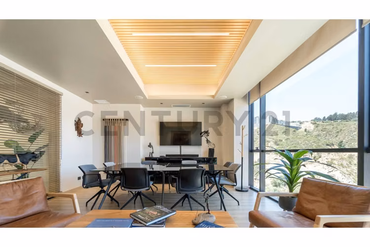 Venta moderna oficina Edificio Reitz