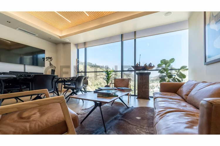 Venta moderna oficina Edificio Reitz