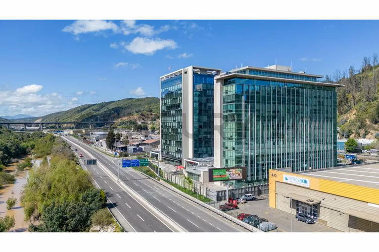Venta moderna oficina Edificio Reitz