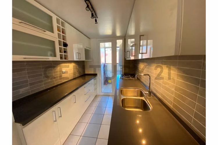 Hermoso departamento en Agua Santa - Imagen 20