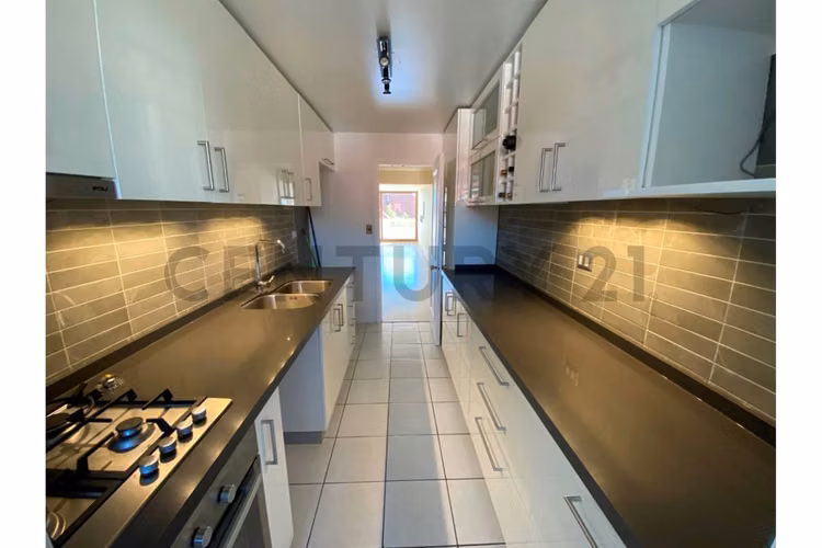 Hermoso departamento en Agua Santa - Imagen 19