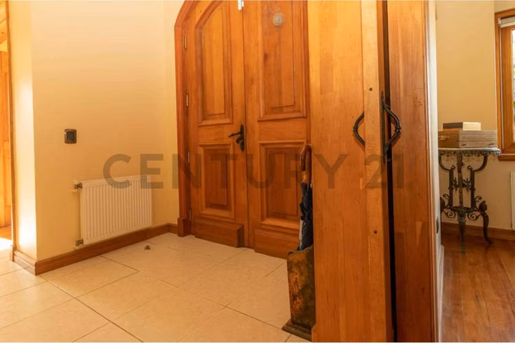 Casa sector residencial, Pinares de Montemar