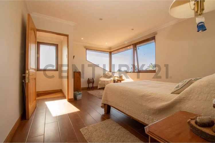 Casa sector residencial, Pinares de Montemar