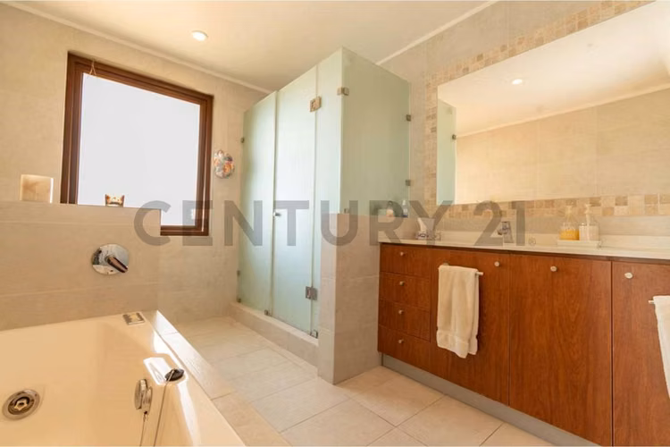 Casa sector residencial, Pinares de Montemar