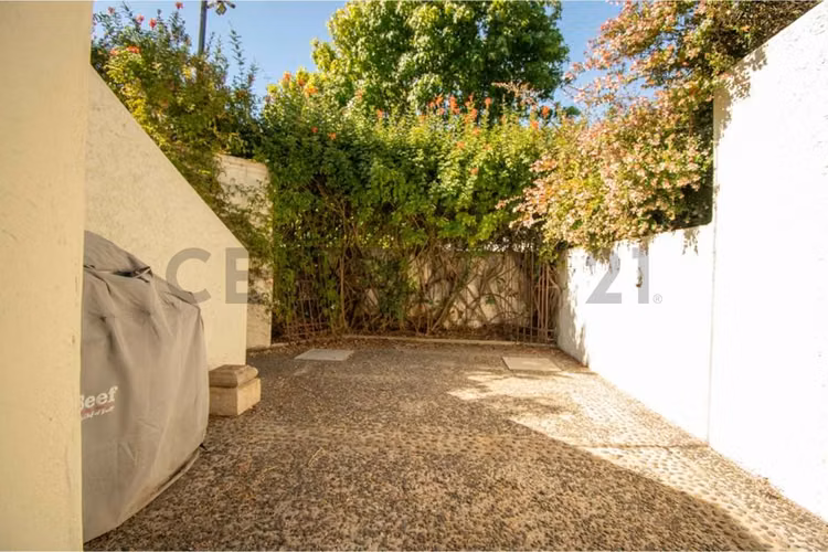 Casa sector residencial, Pinares de Montemar