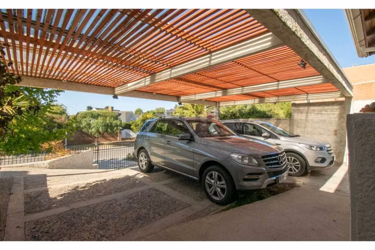 Casa sector residencial, Pinares de Montemar