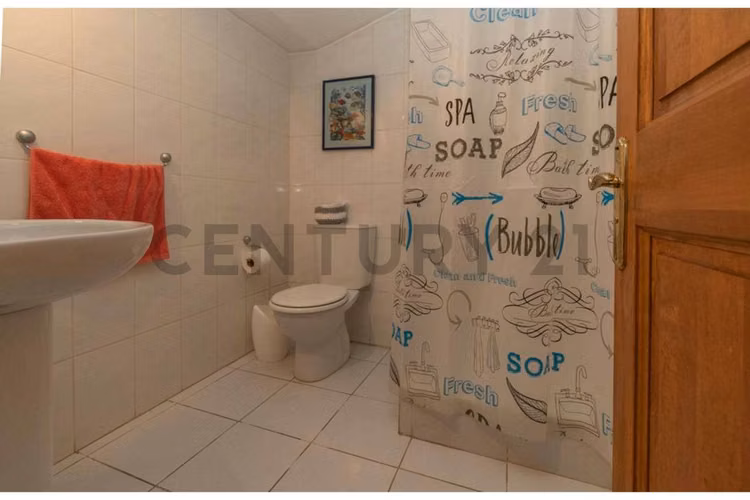 Casa sector residencial, Pinares de Montemar