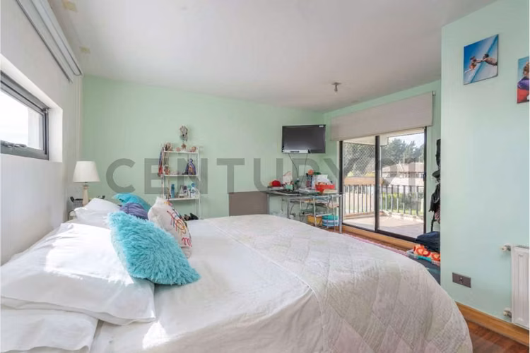 Hermosa casa exclusiva en Bosques de Montemar
