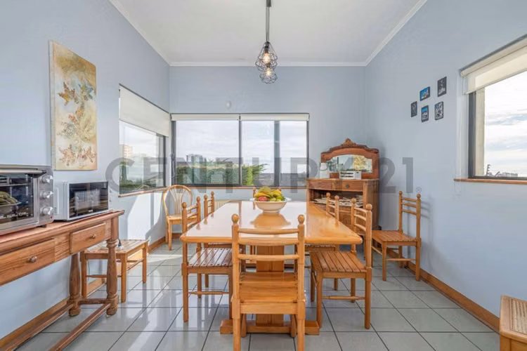 Hermosa casa exclusiva en Bosques de Montemar