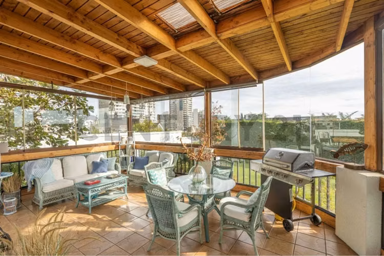 Hermosa casa exclusiva en Bosques de Montemar
