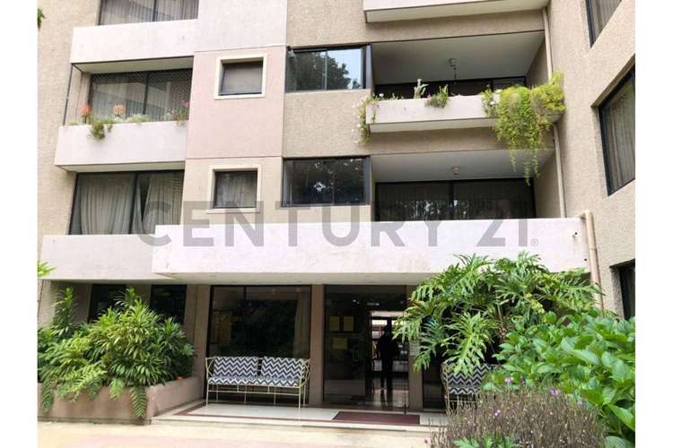 Rebajado !! Amplio e iluminado departamento Sector Poniente - Imagen 2