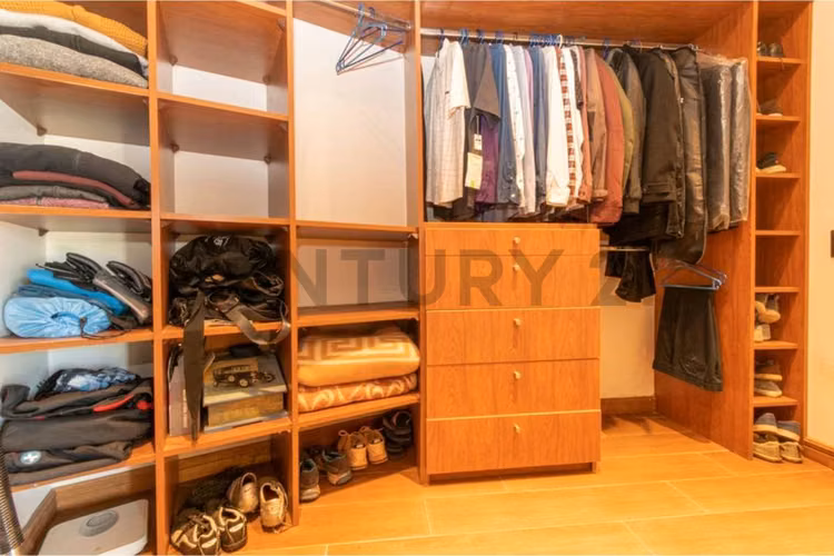 Casa en sector residencial Pinares de Montemar