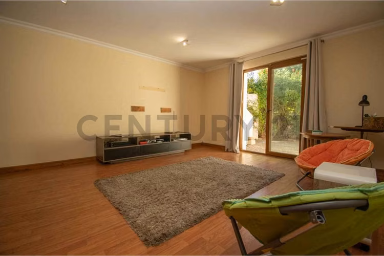 Casa en sector residencial Pinares de Montemar