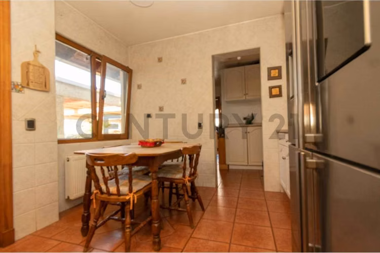 Casa en sector residencial Pinares de Montemar