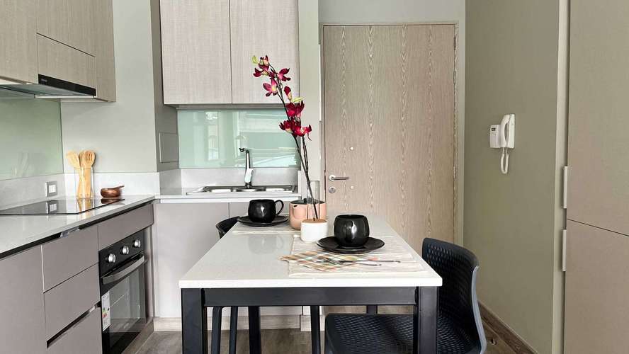 Nuevo y Lindo Depto 1D1B - M. Irarrazabal (111943) - Imagen 8