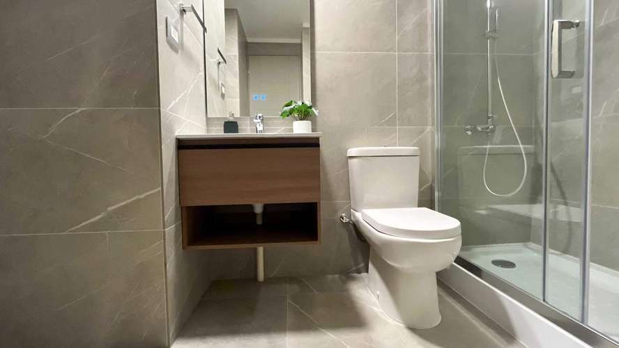 Nuevo y Lindo Depto 1D1B - M. Irarrazabal (111943) - Imagen 26