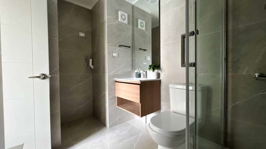 Nuevo y Lindo Depto 1D1B - M. Irarrazabal (111943) - Imagen 25