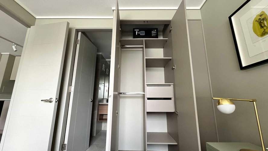 Nuevo y Lindo Depto 1D1B - M. Irarrazabal (111943) - Imagen 24