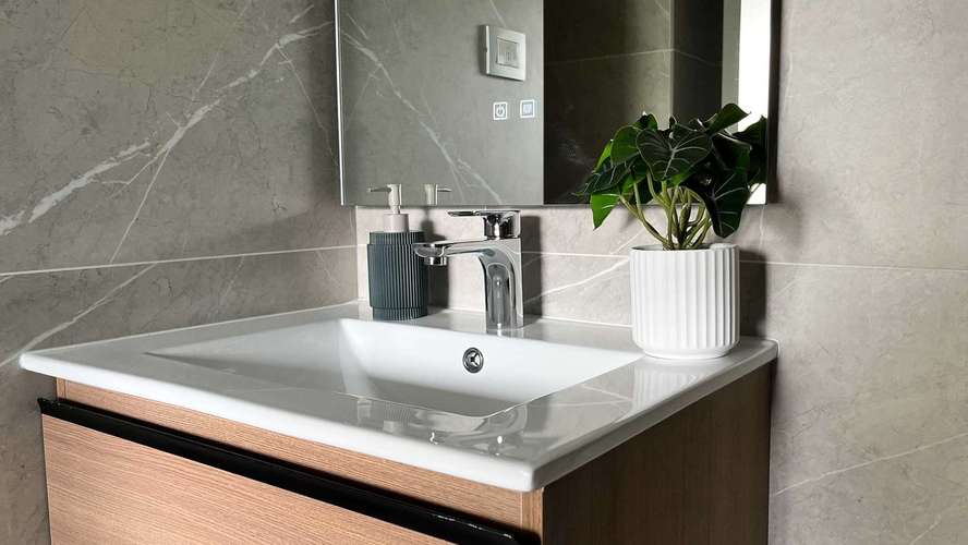 Nuevo y Lindo Depto 1D1B - M. Irarrazabal (111943) - Imagen 22