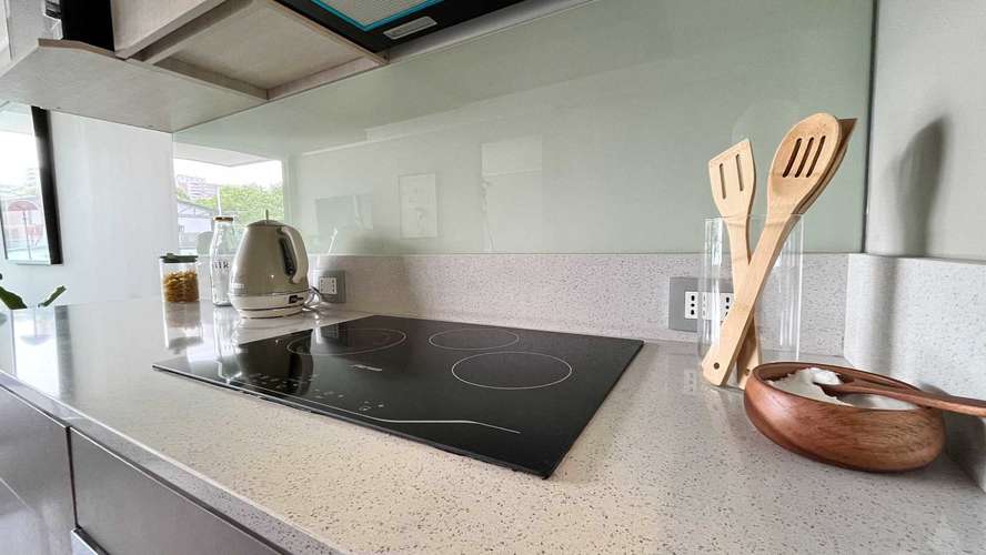 Nuevo y Lindo Depto 1D1B - M. Irarrazabal (111943) - Imagen 10