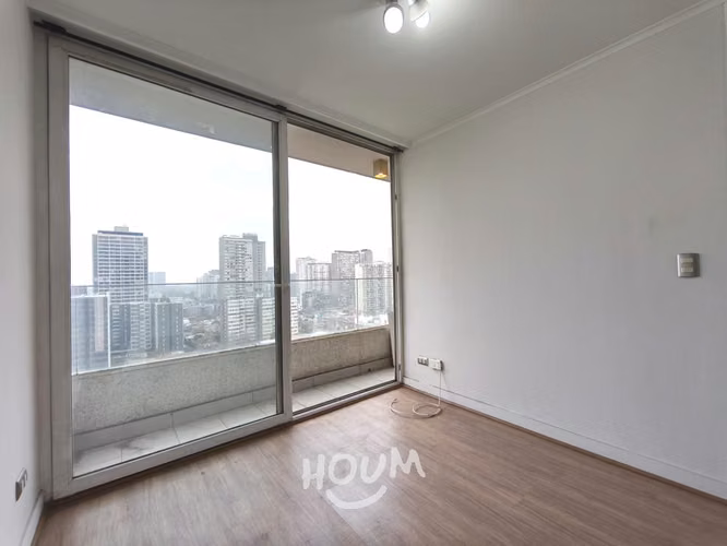 Departamento en Toro Mazotte