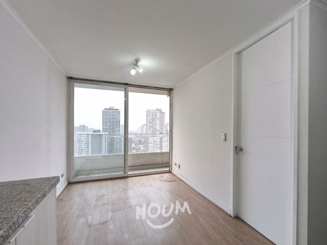 Departamento en Toro Mazotte