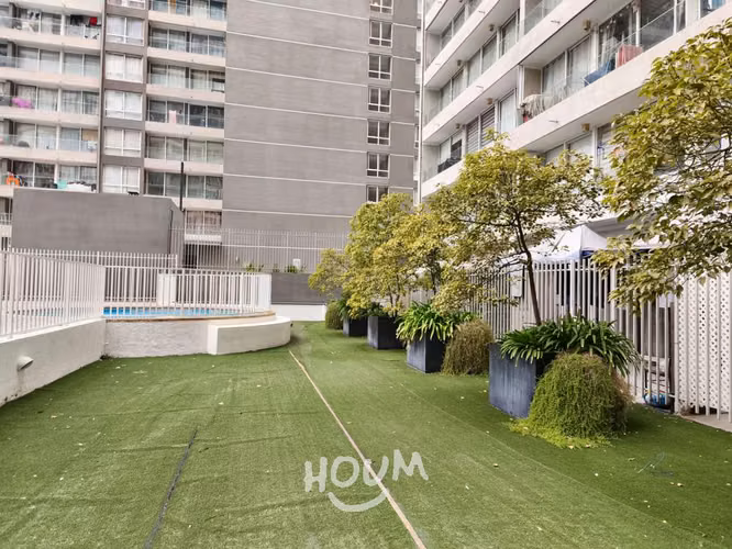 Departamento en Toro Mazotte
