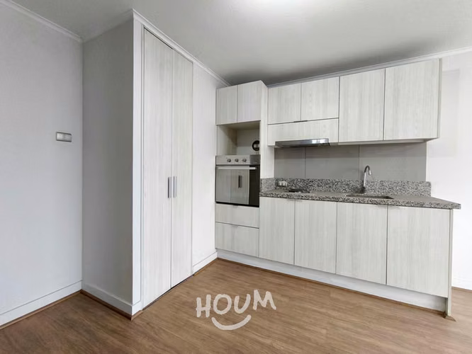 Departamento en Toro Mazotte