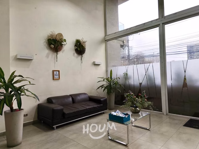 Departamento en Toro Mazotte