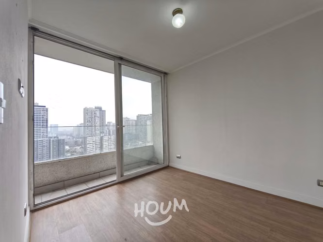 Departamento en Toro Mazotte