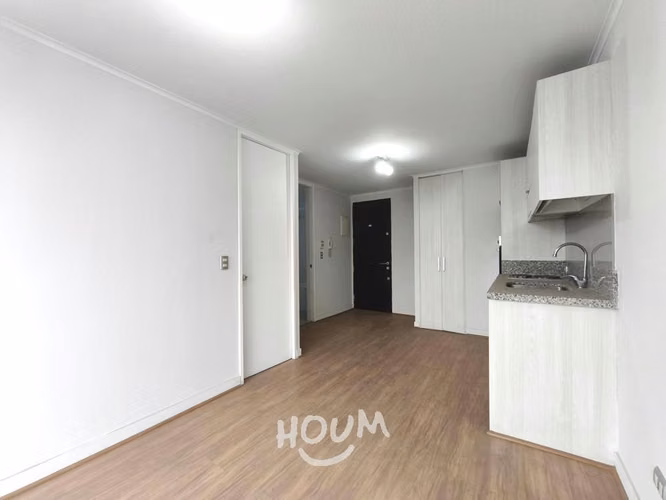 Departamento en Toro Mazotte