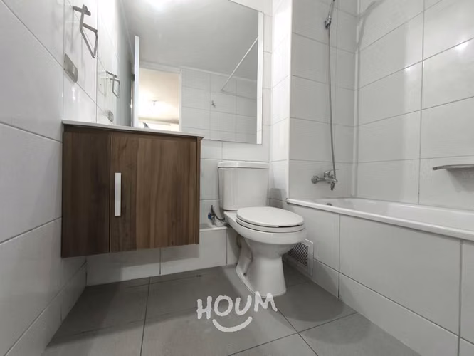 Departamento en Toro Mazotte