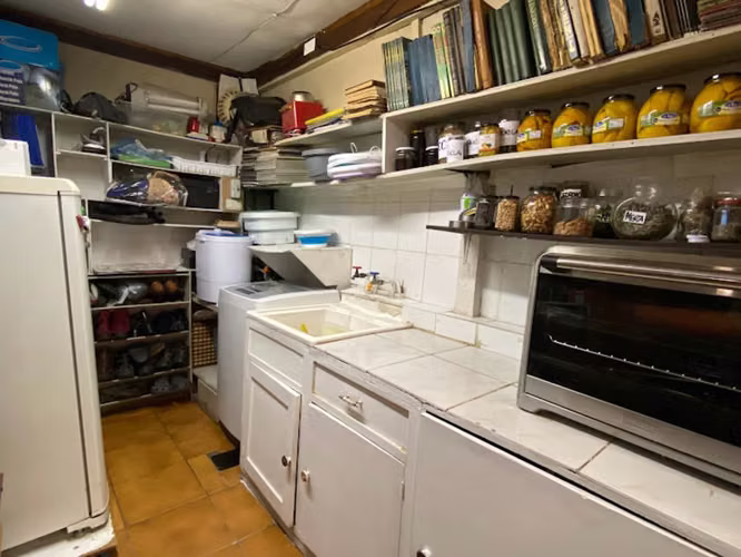 Venta de casa en Nemesio Vicuña Puente Alto (112043)