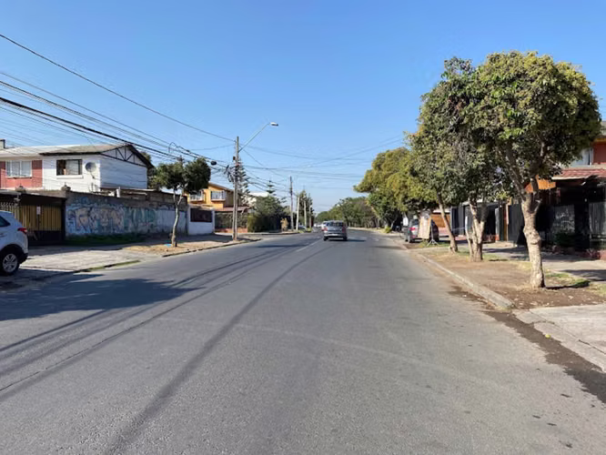 Venta de casa en Nemesio Vicuña Puente Alto (112043)