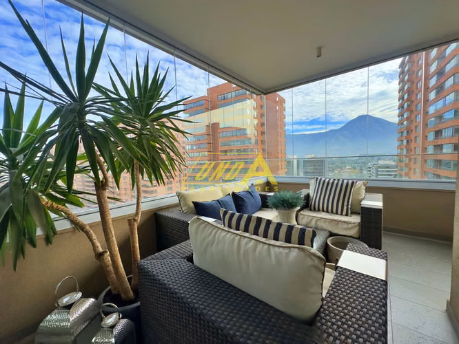 Oportunidad Venta Las Condes - Imagen 5