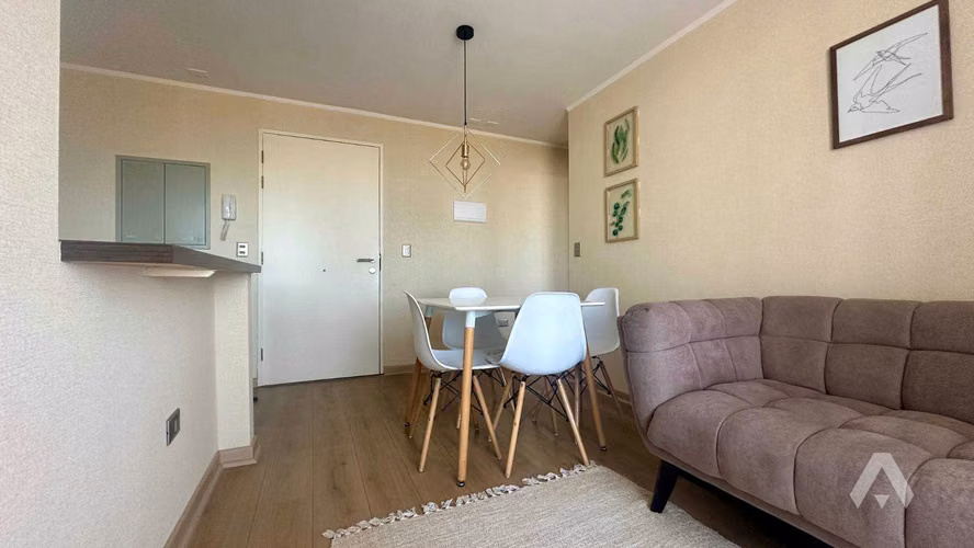 ID:024A Departamento arriendo Villarrica alto (112067)