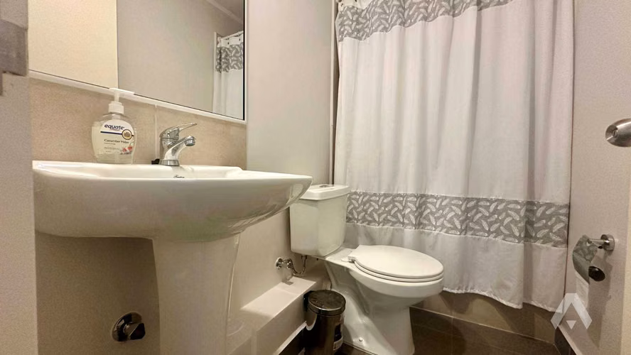 ID:024A Departamento arriendo Villarrica alto (112067)