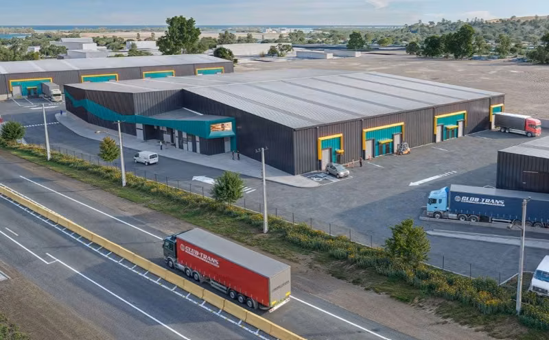 ARRIENDO BODEGA 6.000 M2 SECTOR INDUSTRIAL CONCÓN