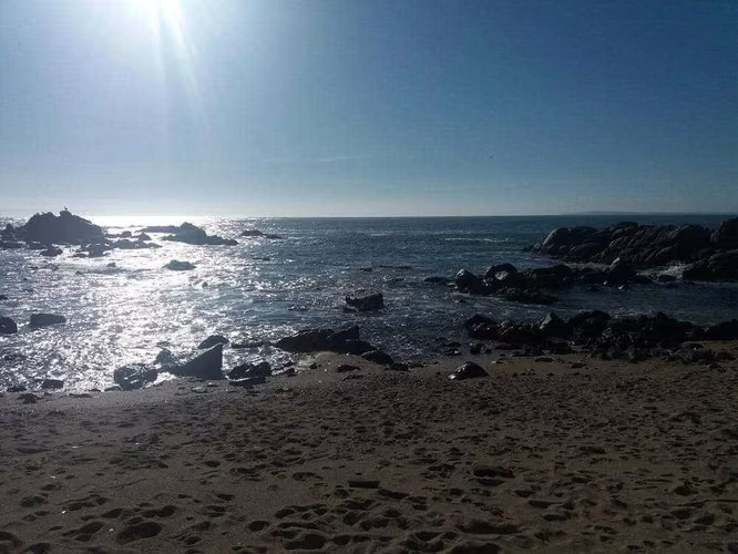 VENTA PARCELA 5000 M² CONDOMINIO COSTA DORADA (112070)
