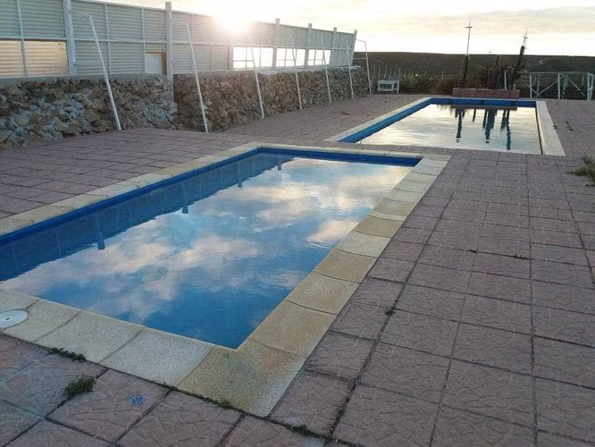 VENTA PARCELA 5000 M² CONDOMINIO COSTA DORADA (112070)