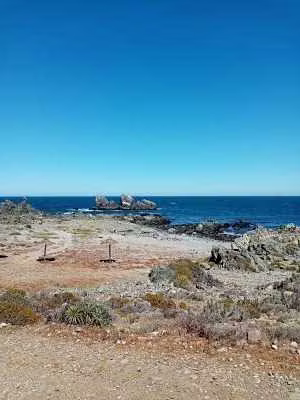 VENTA PARCELA 5000 M² CONDOMINIO COSTA DORADA (112070)