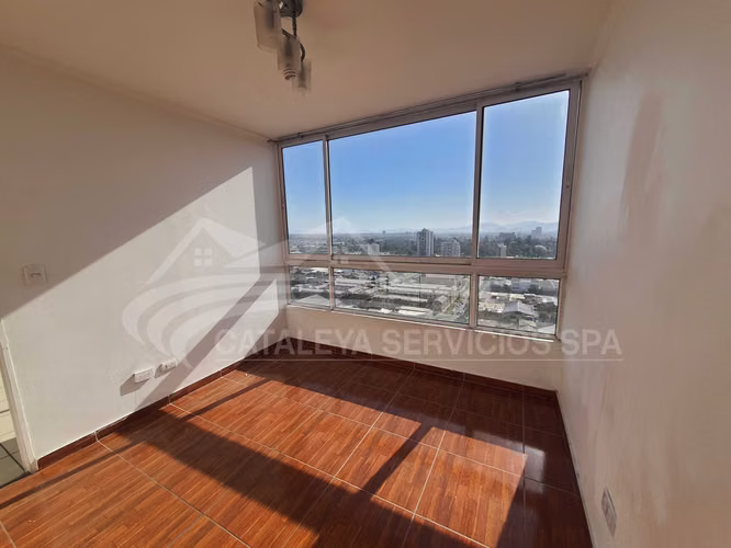DPTO. 2 HAB-1BAÑO-BODEGA-PISO 22 (82631)