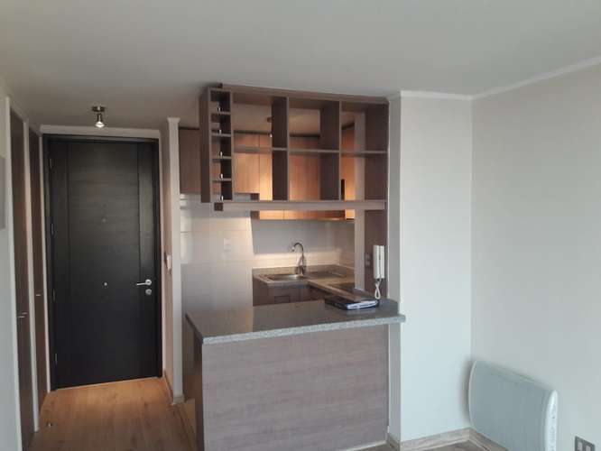 Venta Depto. Santiago Centro Santa Elena 898 Cod. 1808 - Imagen 9