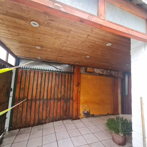 Casa 3 dormitorios 2 baños 2 estacionamientos, Diego Barros Ortíz. Maipú