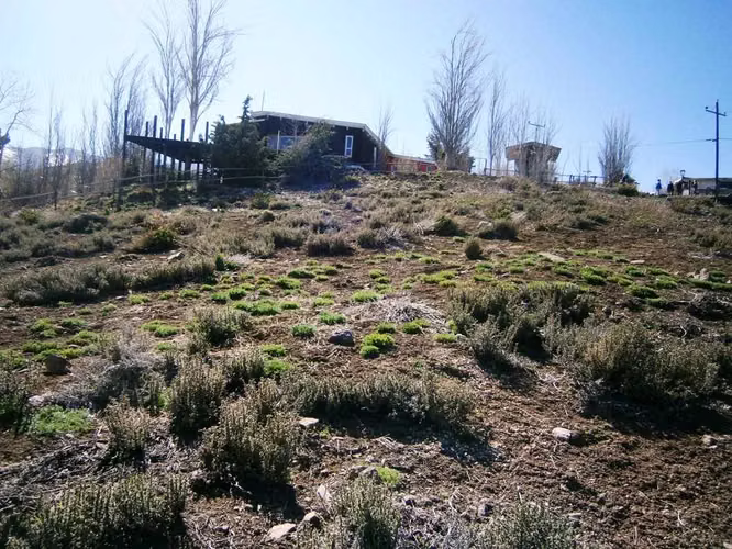 Terreno Potencial Vivienda, Farellones (112124)